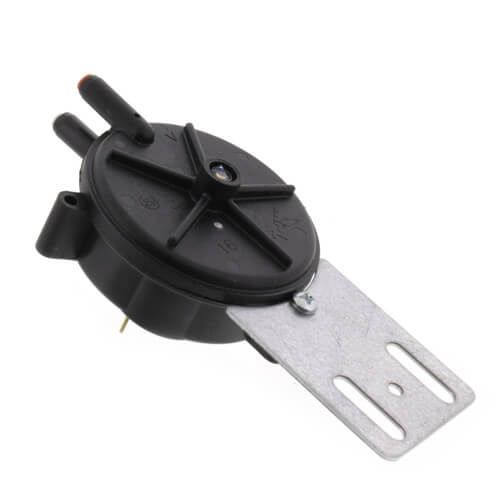 Lennox 51W92 - ( 101256-04 ) Pressure Switch, Actuates at 1.00" W.C.