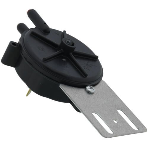 Lennox 51W93 (101256-05) - Pressure Switch, Actuates at 1.12" W.C.