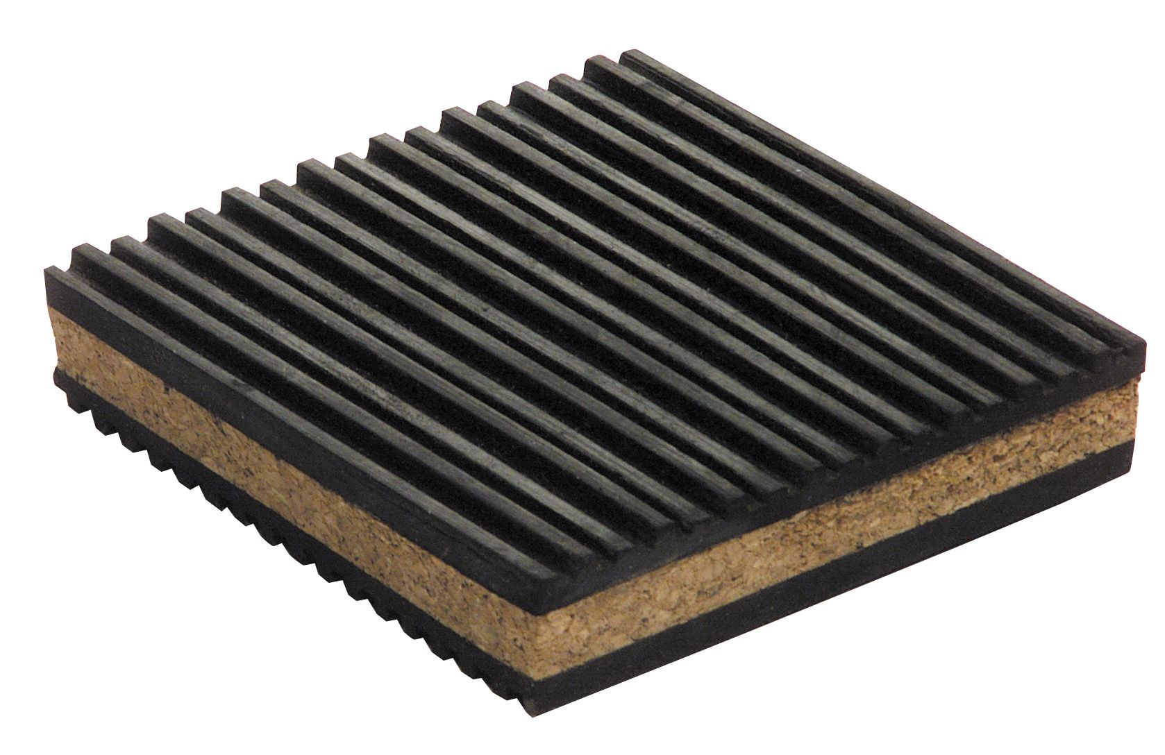 Mars 52114 - Anti-Vibration Pads