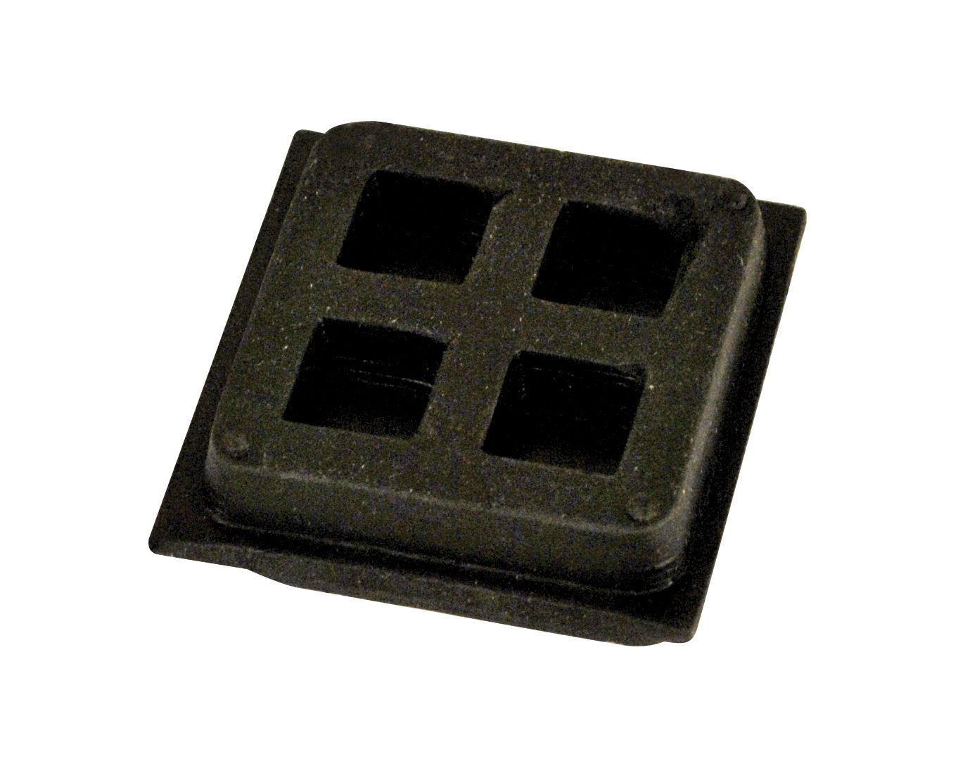Mars 52116 - Anti-Vibration Pads