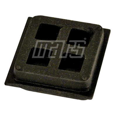 Mars 52117 - Anti-Vibration Pads