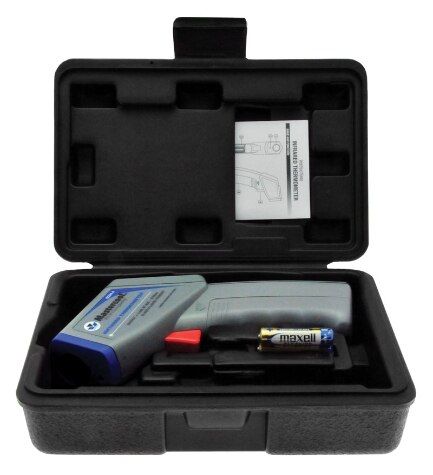 Rheem 52224A - Infrared Thermometer