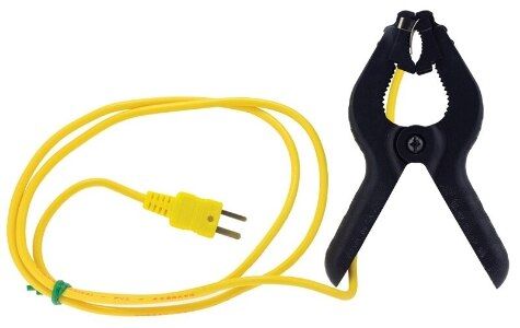 Rheem 52336 - K-Type Thermocouple Clamp