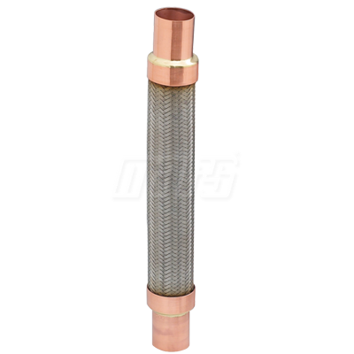 Mars 52340 - 3-1/8" VIBRATION ABSORBER