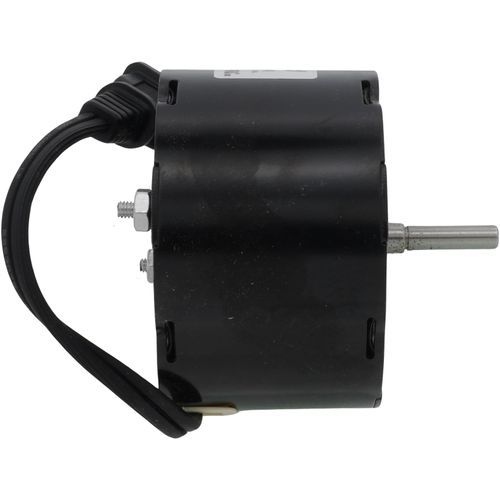 Packard 52514 - 3.3" 1-Speed CW Motor (1/100 HP, 115V, 1550 RPM)