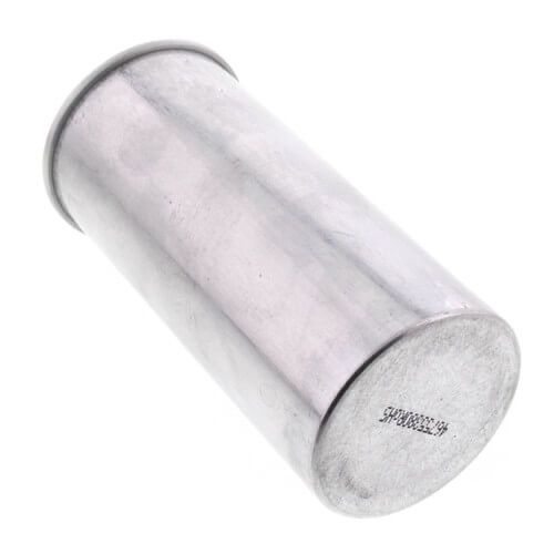 Titan Pro TRCFD303 - 30/3 MFD Round Dual Motor Run Capacitor (440/370V)