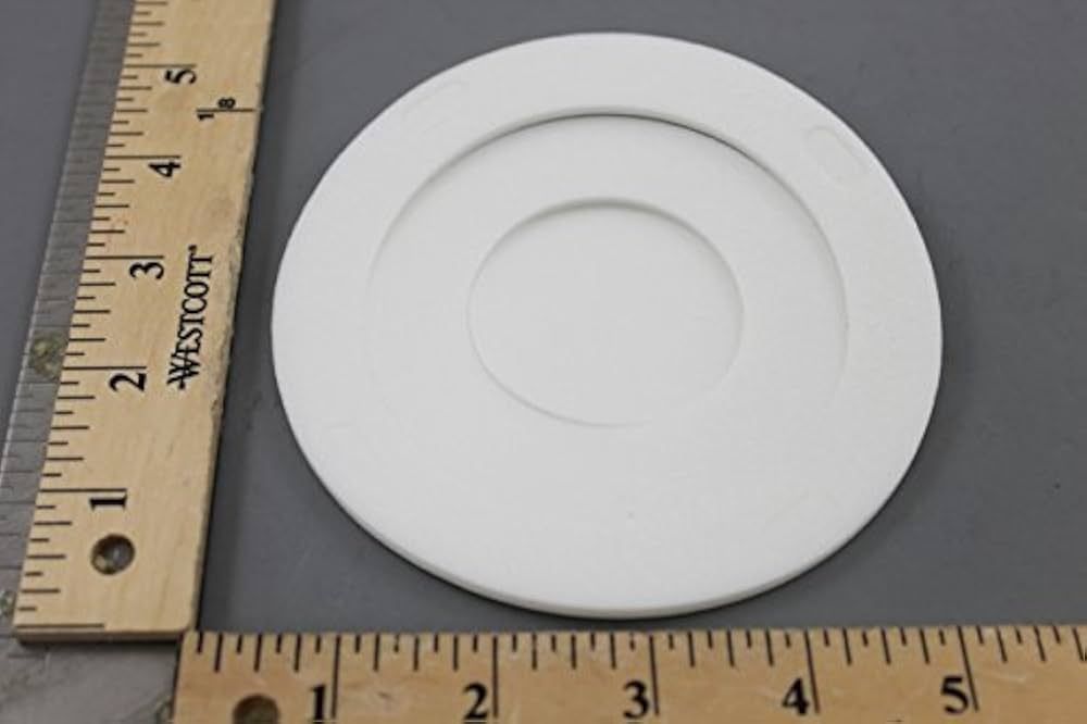 Lennox 52J98 - Gasket for COMB Air Assembly