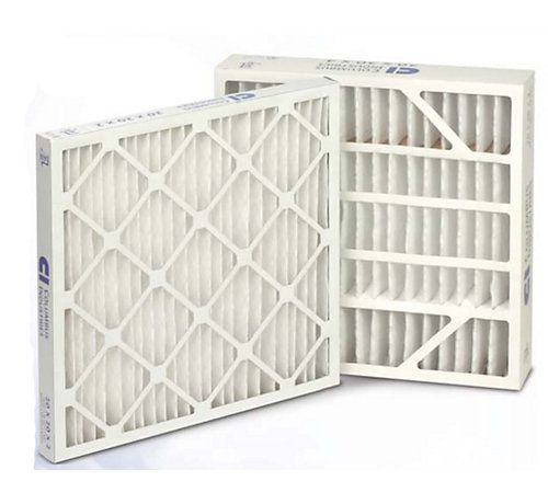 Lennox 52W37 - ( 101356-02 ) Pleated Commercial Air Filter 20 x 16 x 2 Inch, MERV 13