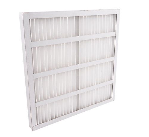 Lennox 52W40 - ( 101356-05 ) Pleated Commercial Air Filter 24 x 24 x 2 Inch, MERV 13