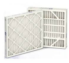 Lennox 52W41 - ( 101356-06 ) Pleated Commercial Air Filter 25 x 20 x 2 Inch, MERV 13