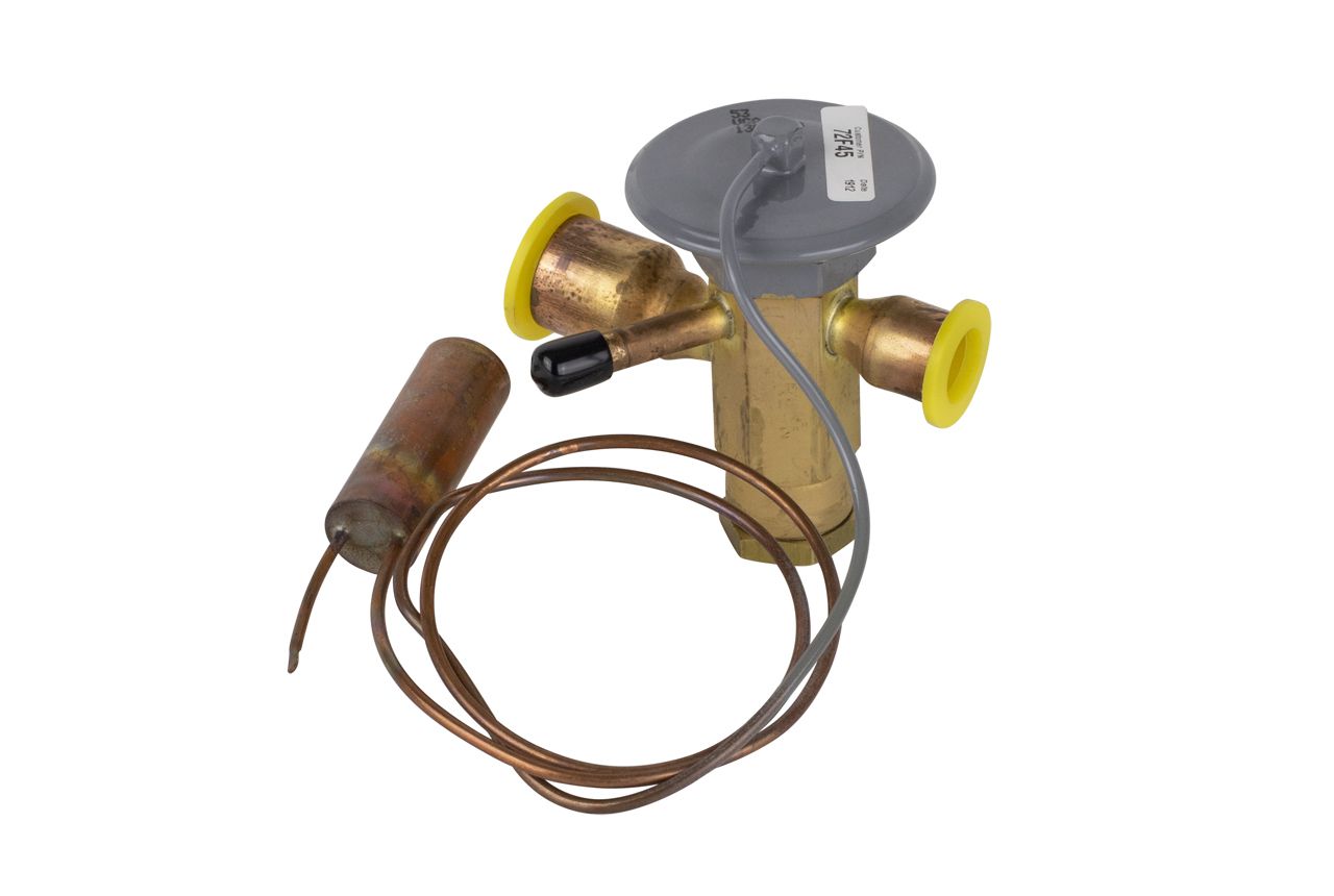 Lennox 52W73 - ( 100679-27 ) VALVE-EXPANSION (R410)