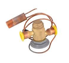Lennox 52W75 - ( 100679-29 ) VALVE-EXPANSION (R410)