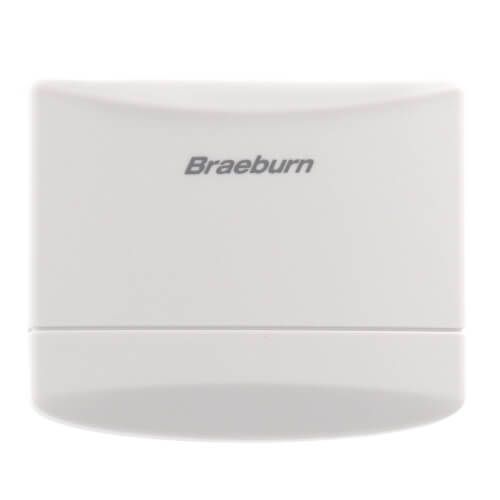 Braeburn 5390 - Remote Indoor Temperature Sensor