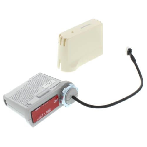 Honeywell Home TLM1110R1000 - RedLINK Enabled Electrical Heat Equipment Interface Module (EIM)