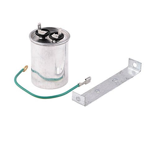 Lennox 53H14 - ( 53H1401PR ) Run Capacitor, 25 MFD, 440V, Round