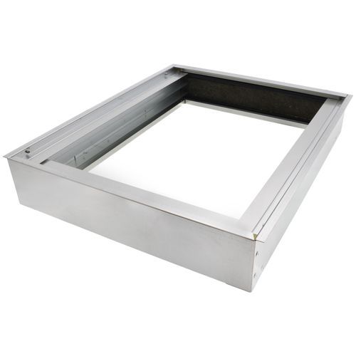 Rheem 54-1620-E3 - Filter Base - 16 x 20 in., Upflow - Electric, ACE Series