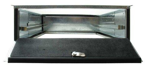 Rheem 54-1620-E6 - Filter Base - 16 x 20 in., Upflow - Electric, ACE Series
