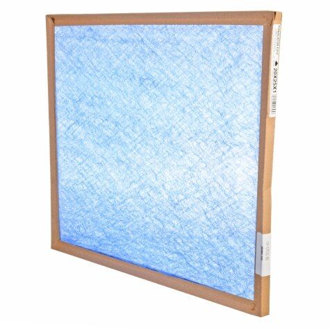 Rheem 54-17531-06 - Filter - Disposable Fiberglass