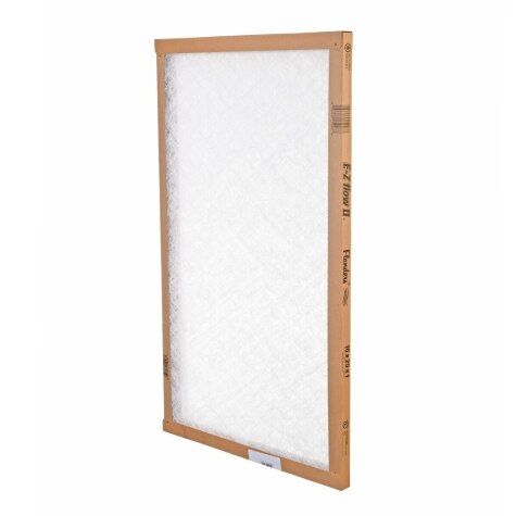 Rheem 54-17531-10 - Filter - Disposable Fiberglass