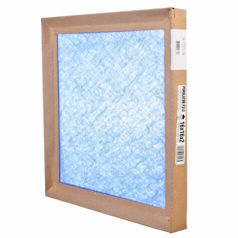 Rheem 54-17531-24 - Filter - Disposable Fiberglass