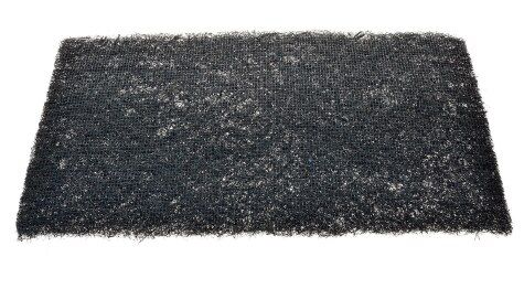 Rheem 54-19655-06 - Permanent Air Filter - 16 x 25 x 1 in.