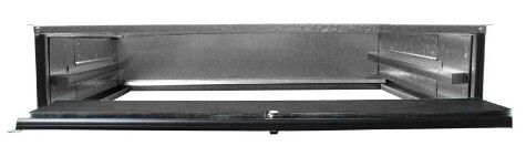 Rheem 54-2025-E6 - Filter Base - 20 x 25 in., Upflow - Electric, ACE Series