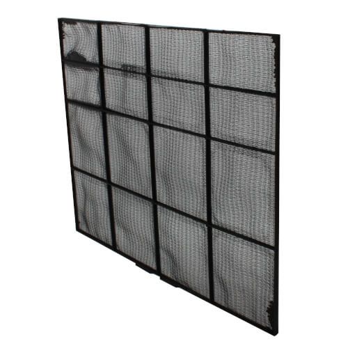 Rheem 54-24094-02 - 25" x 19-1/4" x 3/8" Permanent Plastic Filter