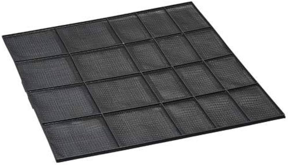 Rheem 54-24094-03 - Permanent Air Filter - 22-3/4 x 25 x 3/8 in.