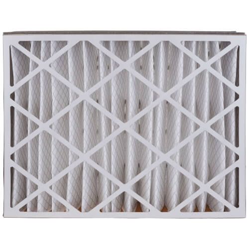 Rheem 54-25051-01 - PROTECH MERV 8 Media Filter Replacement - 5" x 20" x 25"