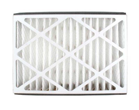 Rheem 54-25051-02S - ProTech® Media Replacement Filter - 16 x 25 x 3 in., MERV 8