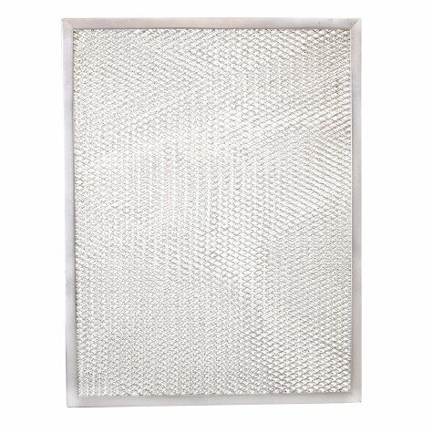Rheem 54-25053-20 - Aluminum Pre-Filter - 16 x 12 1/4 x 3/8 in.