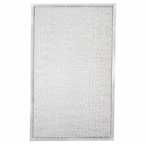 Rheem 54-25053-21 - Aluminum Pre-Filter - 20 x 12 5/6 x 3/8 in.