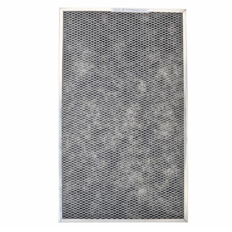 Rheem 54-25053-37 - Charcoal Filter - 20 x 12 x 3/8 in.
