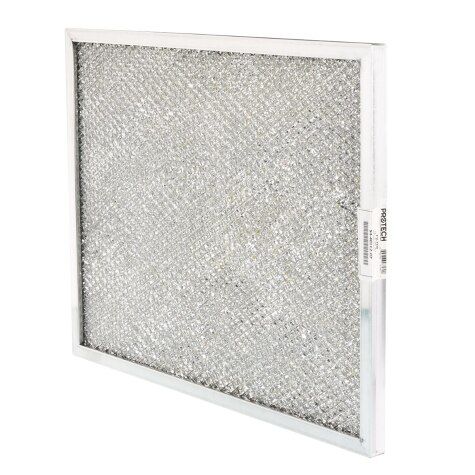 Rheem 54-40112-07 - Permanent Air Filter - 20 x 16 x 1 in.
