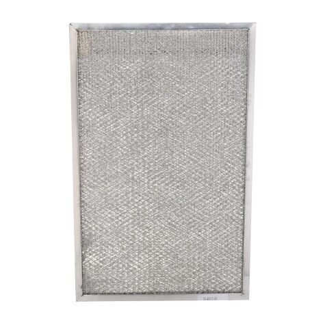 Rheem 54-40112-09 - Permanent Air Filter - 25 x 16 x 1 in.