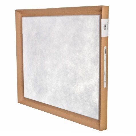 Rheem 540008 - Permanent Filter (15-1/2 in. x 21-3/8 in.)