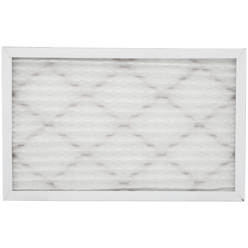 Lennox Y5481  -  Filtration Group 10373, Aerostar Series 400, Pleated Air Filter 25 x 16 x 1 Inch, MERV 8