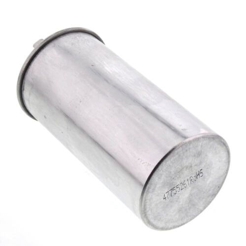 Titan Pro TRCD355 - 35/5 MFD Round Dual Motor Run Capacitor (370V)