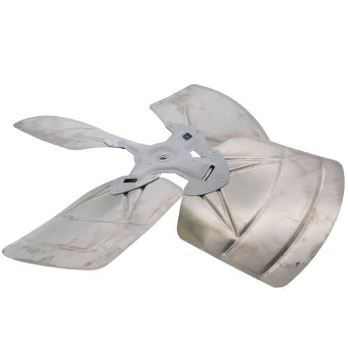 Lennox 54G30 - 24" 4-Blade Fan Assembly with 1/2" Bore