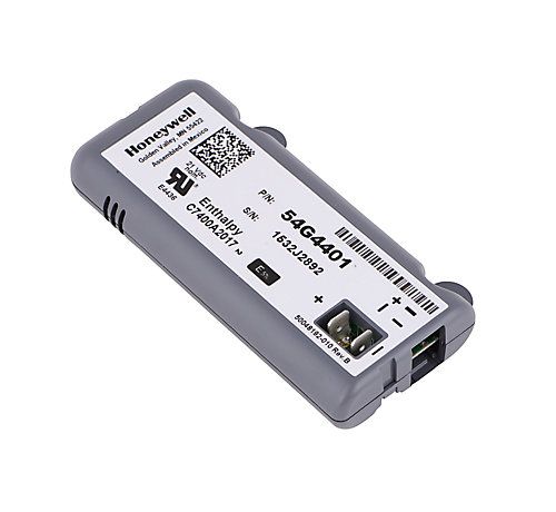 Lennox 54G44 - 54G4401, Differential Enthalpy Control
