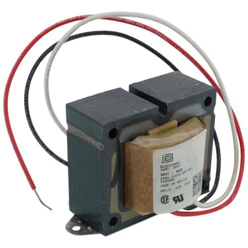 Lennox 54G52 - ( 54G5201 ) Transformer, 115 VA, 460 VAC 60 HZ Primary, 230 VAC Secondary