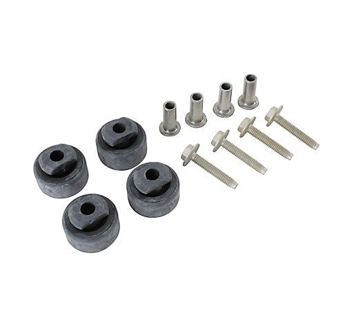 Lennox 54M63 - ( LB-106528A ) Compressor Mount Replacement Package