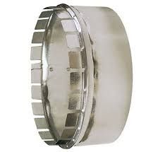 Lennox 54N69 - ( RX1006 ) Starting Collar - Short, 6", Non-Crimped