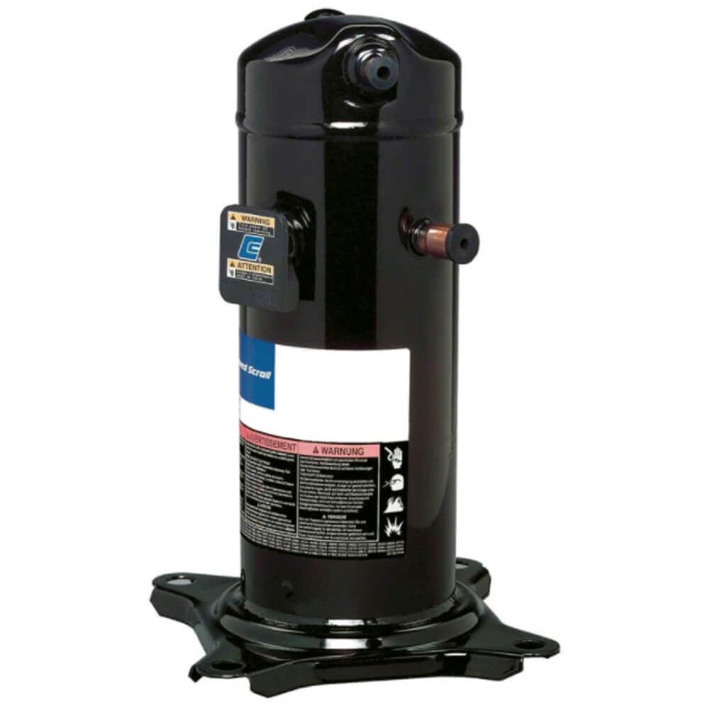 Rheem 55-102471-07S - Scroll Compressor - 90500 BTU/HR, 460V, 3-Phase