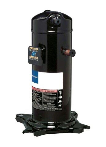 Rheem 55-102045-23S - Scroll Compressor - 54000 BTU/HR, 460V, 3-Phase