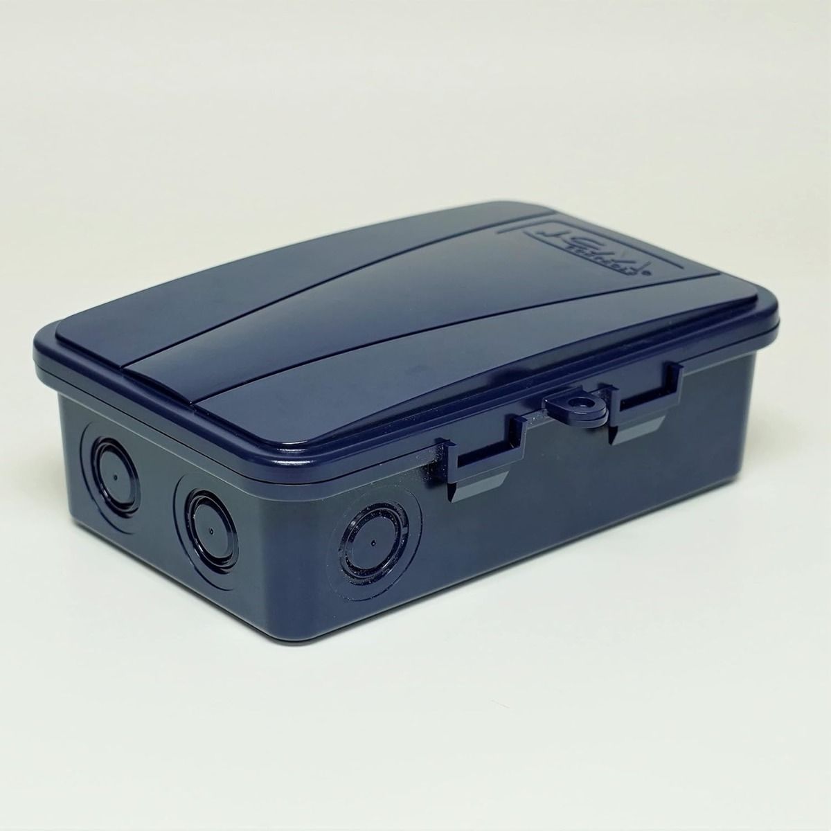 ICM Controls  ICM550-ENC  - Enclosed Surge Protective Device (SPD) for HVAC