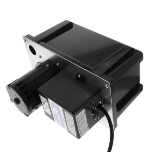 Little Giant 553201 - VCL-24ULS, 270 GPH Automatic Condensate Removal Pump w/ Safety Switch (115V)