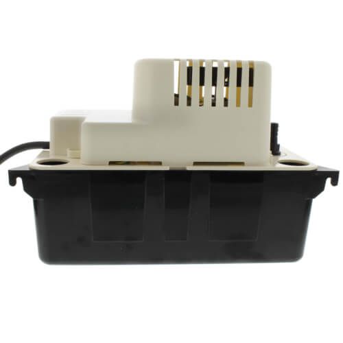 Little Giant 554401 - VCMA-15UL, 65 GPH Automatic Condensate Removal Pump (115V)