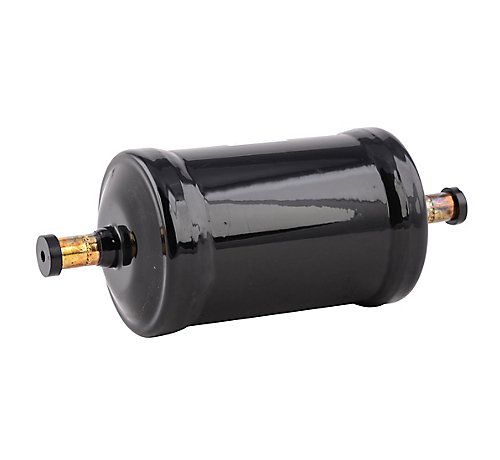 Lennox 55C88 - ( EK-163S ) Liquid Line Filter Drier, 16 cu in, 3/8" ODF Solder, 4.8 Tons