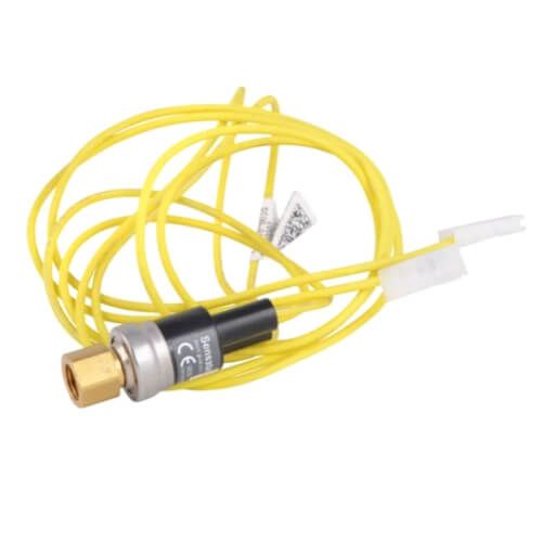 Lennox 55W64 (100087-11) - High Pressure Switch, Actuates at 590 PSI; Resets at 418 PSI